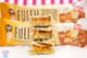 Fulfil Vitamin & Protein Bar - White Choc Peanut & Caramel Fulfil Vitamin & Protein Bar - White Choc Peanut & Caramel